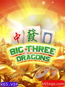 Explorando o Jogo BigThreeDragons e a Plataforma K65.VIP