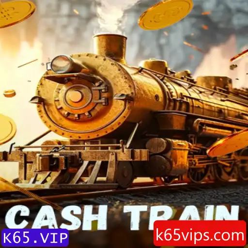 Descubra o Mundo Empolgante de CashTrain: K65.VIP