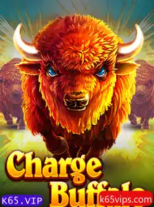 Descubra o Mundo Empolgante de ChargeBuffalo com K65.VIP