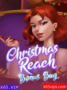 Descubra o Fascinante Mundo de ChristmasReachBonusBuy no K65.VIP