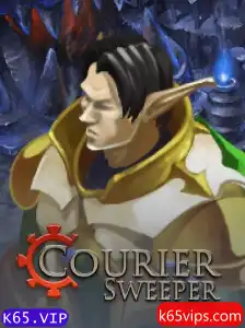 CourierSweeper: Explorando o Novo Fenômeno dos Jogos Digitais