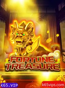 FortuneTreasure: O Jogo de Aventura e Estratégia no Mundo Atual