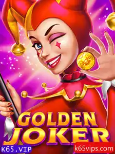 Explorando o Universo de GoldenJoker: O Jogo do Momento