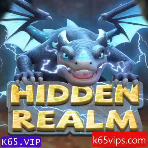 Explorando HiddenRealm: O Novo Jogo de Aventuras com K65.VIP