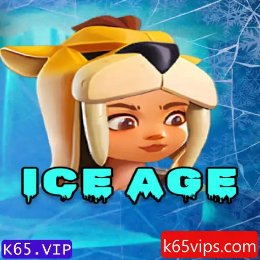 Explore o Mundo Congelado de IceAge com K65.VIP