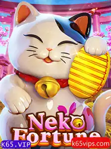 Explore o Encantador Mundo de NekoFortune: Um Jogo de Azar Inovador