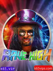 RaveHigh: Uma Imersão no Mundo dos Jogos com K65.VIP