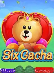 Explorando o Mundo de SixGacha: Um Novo Conceito em Jogos de Azar