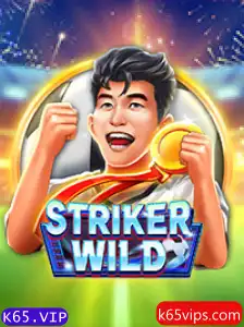 Explorando o Jogo StrikerWILD: Uma Aventura Interativa com K65.VIP