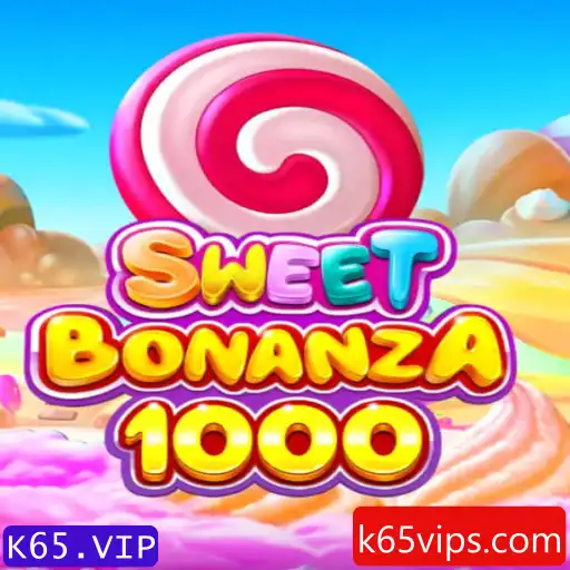 Explorando o Mundo de SweetBonanza1000 e K65.VIP