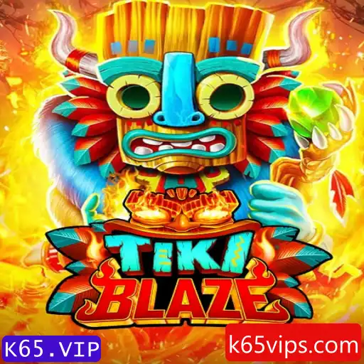 Explorando o Jogo TikiBlaze: Descubra as Regras e a Emoção de K65.VIP