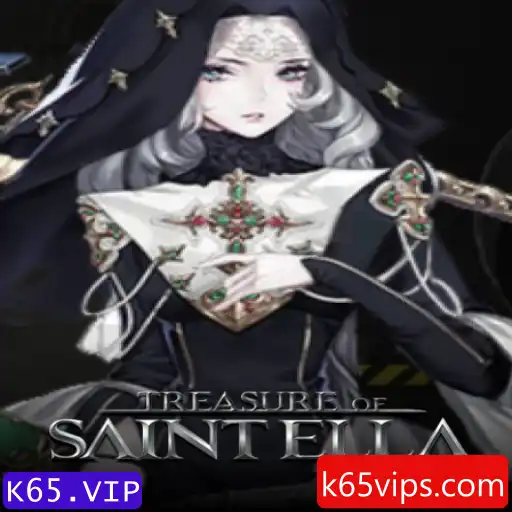 Descubra o Fascinante Mundo de Treasure of Saint Ella