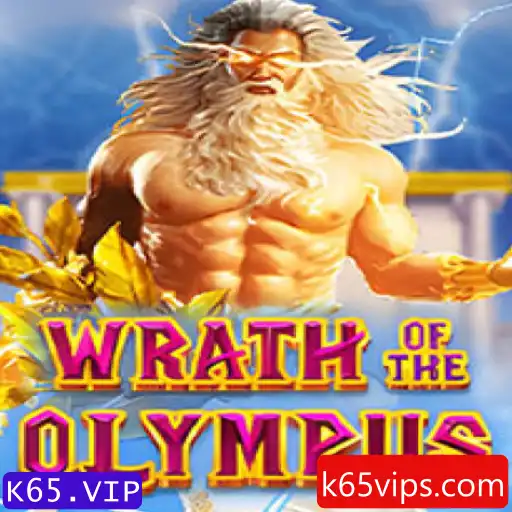 Descubra o Fascinante Mundo de WrathofOlympus